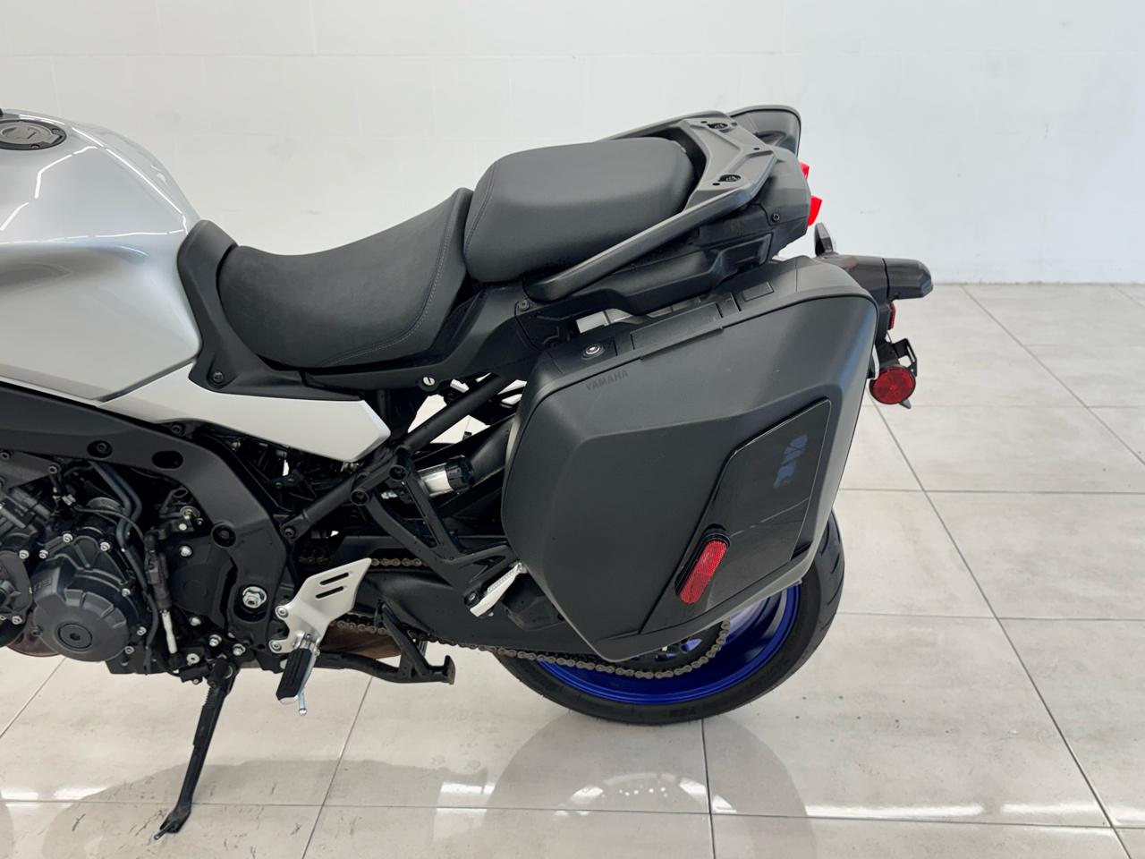 Yamaha Tracer 900 GT  2023