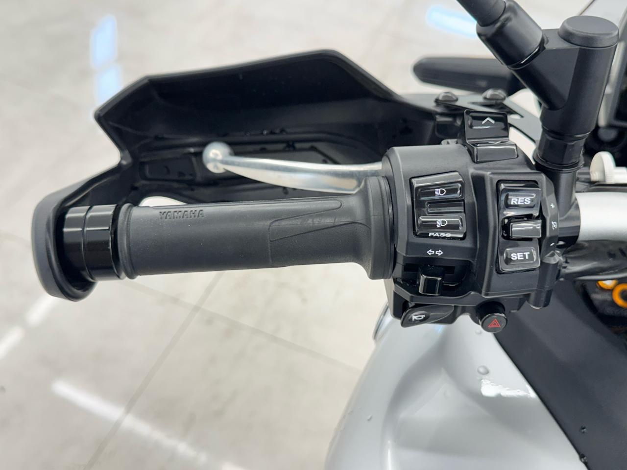 Yamaha Tracer 900 GT  2023