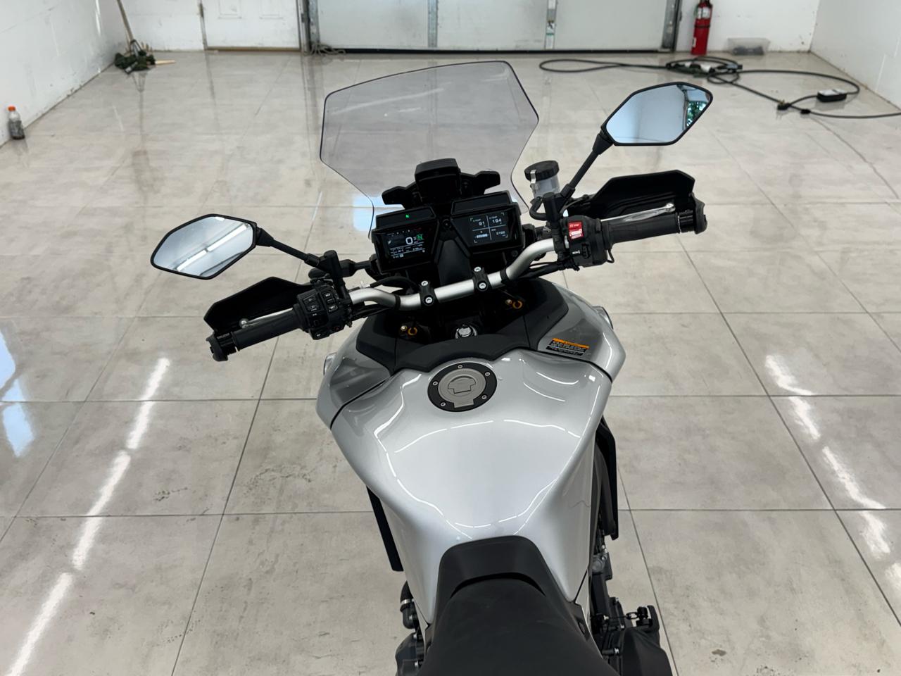 Yamaha Tracer 900 GT  2023