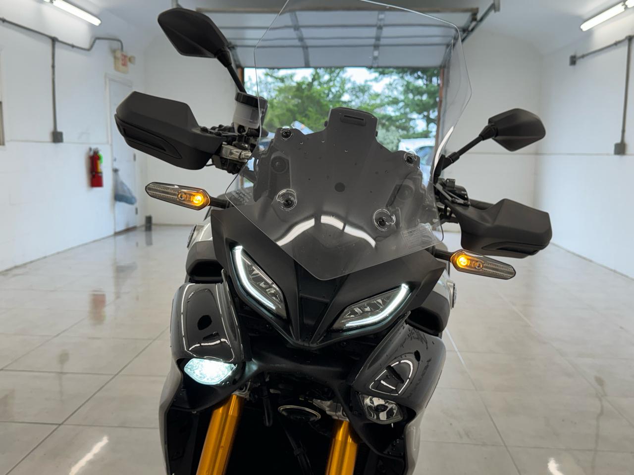 Yamaha Tracer 900 GT  2023