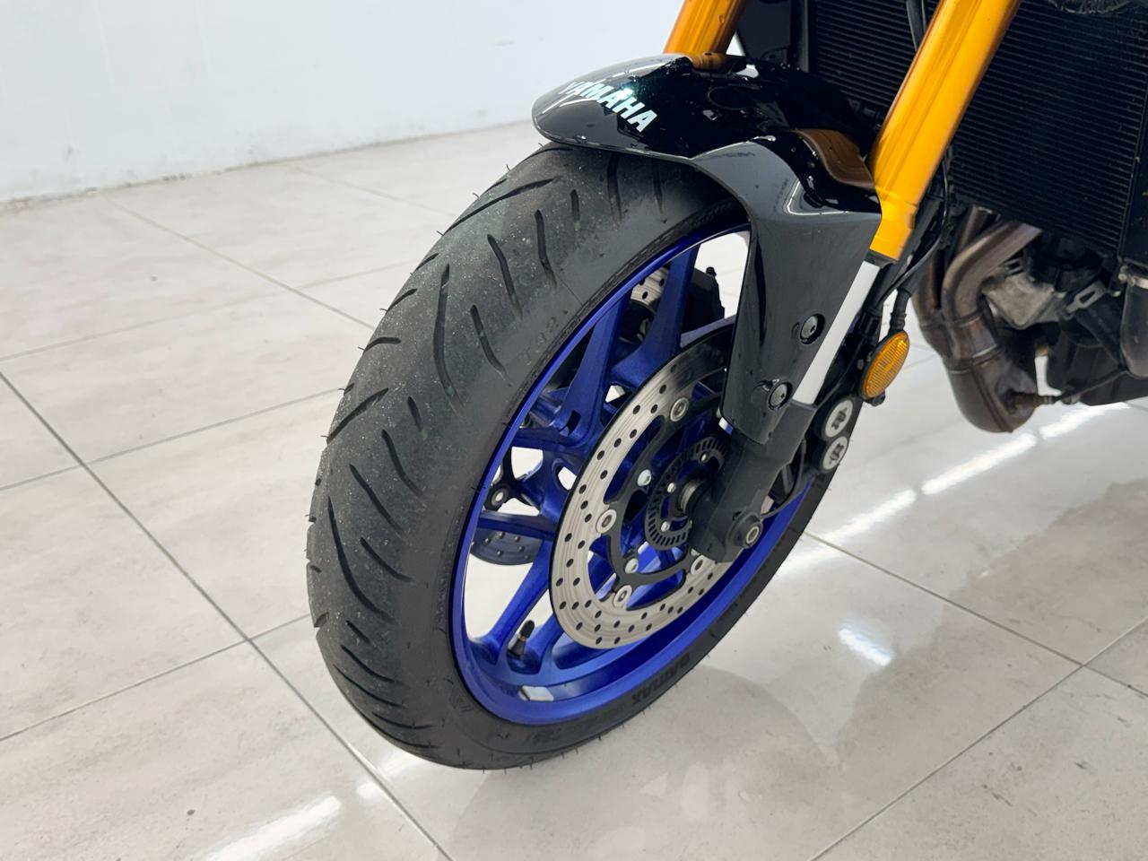 Yamaha Tracer 900 GT  2023