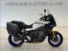 2023 Yamaha Tracer 900 GT 