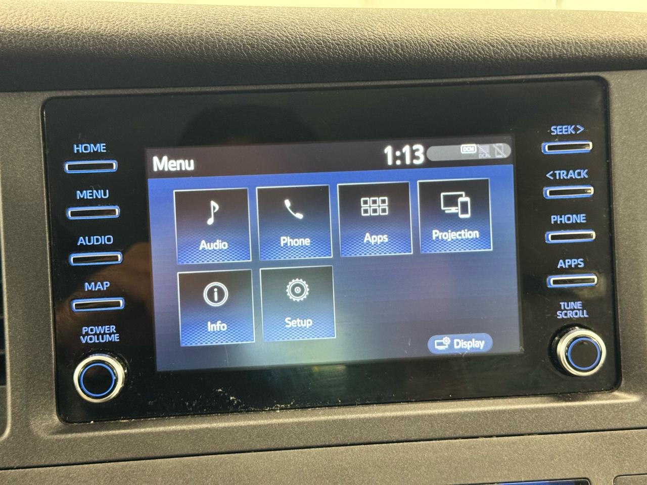 Toyota Sienna L FWD 7-Passenger (Natl) 2020