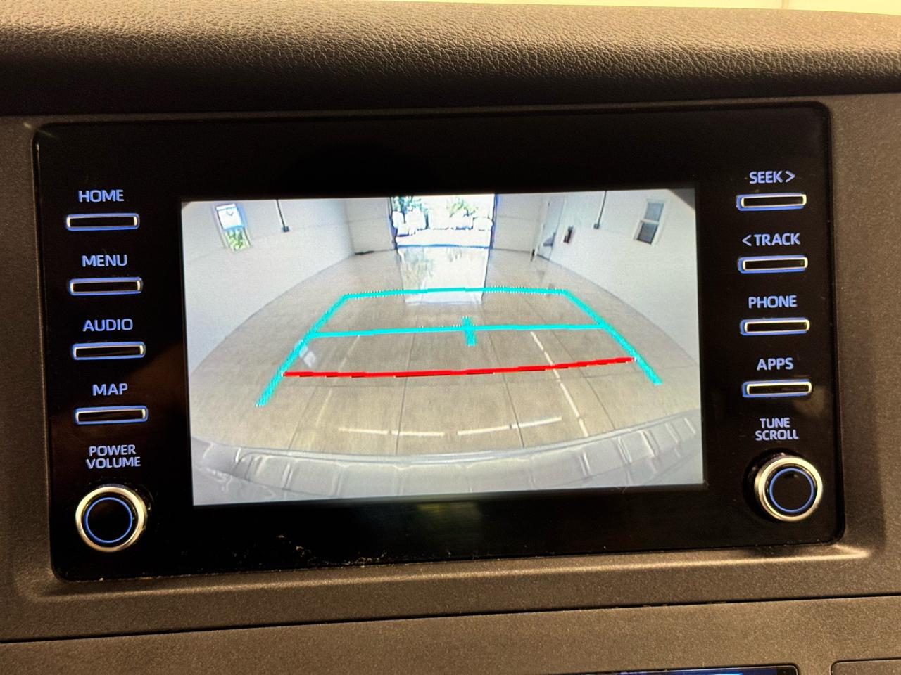 Toyota Sienna L FWD 7-Passenger (Natl) 2020