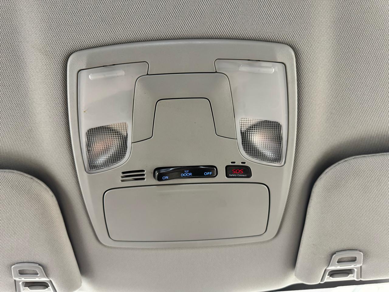 Toyota Sienna L FWD 7-Passenger (Natl) 2020