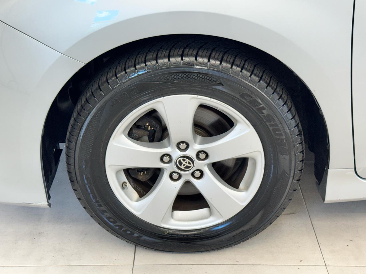 Toyota Sienna L FWD 7-Passenger (Natl) 2020