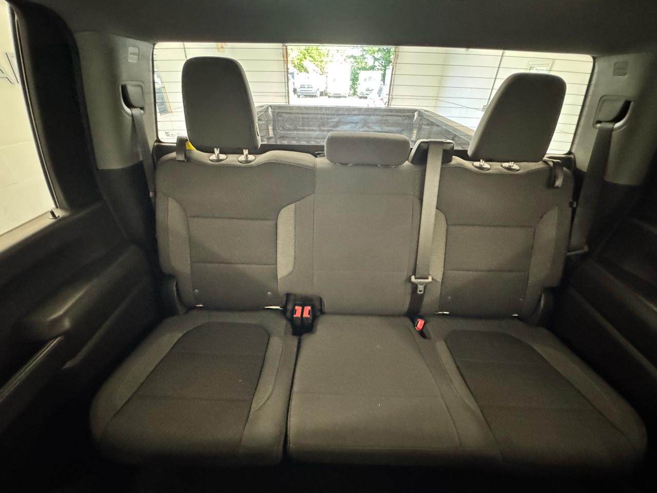Chevrolet Silverado 2500HD 4WD Crew Cab 159" LT 2023