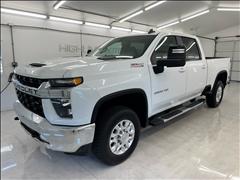 2023 Chevrolet Silverado 2500HD 