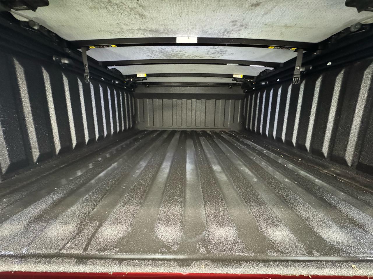 RAM 1500 Limited 4x4 Crew Cab 5'7" Box 2022