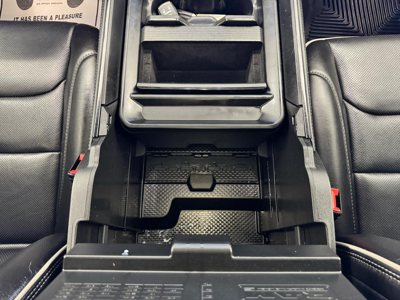 RAM 1500 Limited 4x4 Crew Cab 5'7" Box 2022