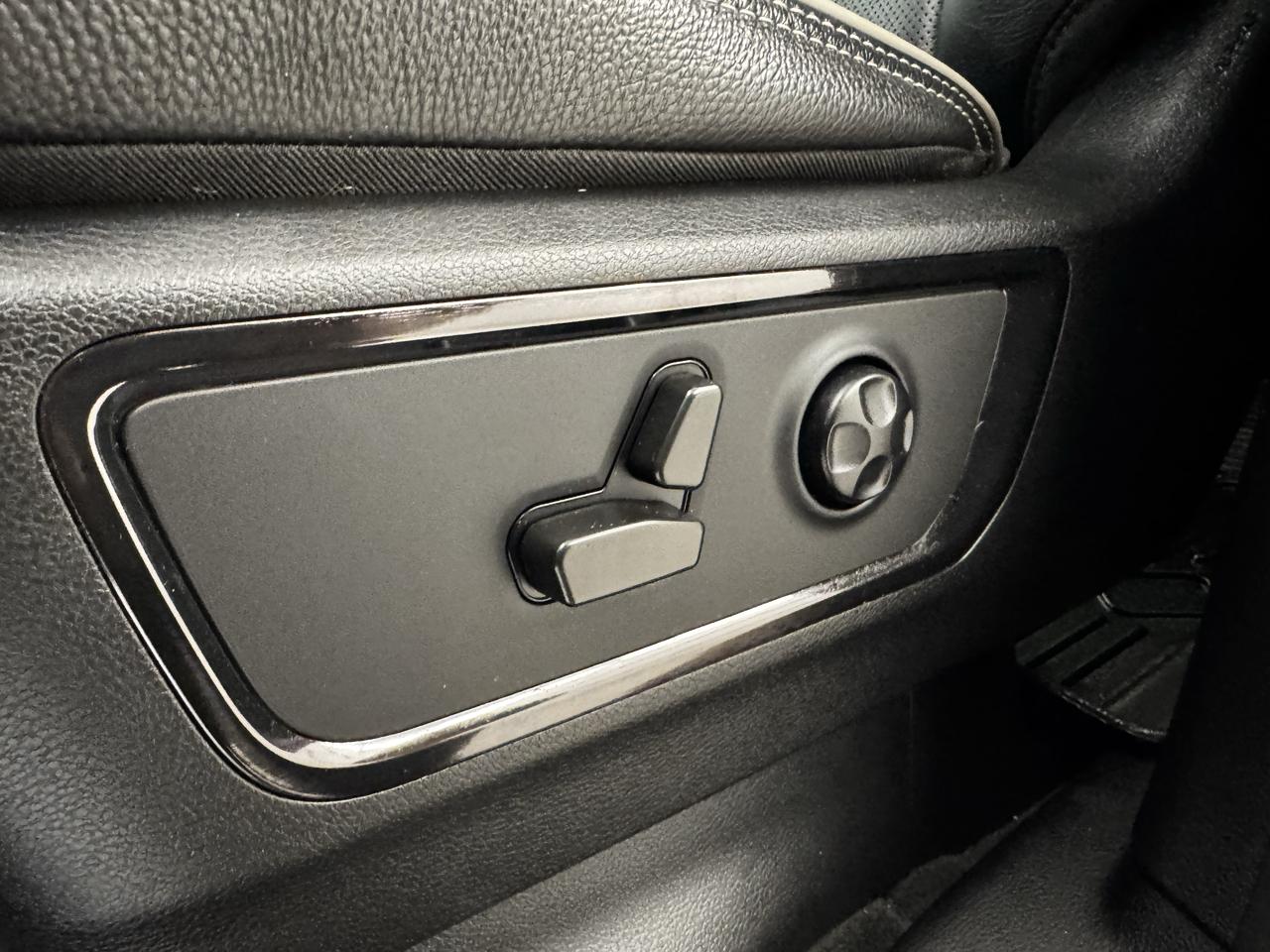 RAM 1500 Limited 4x4 Crew Cab 5'7" Box 2022