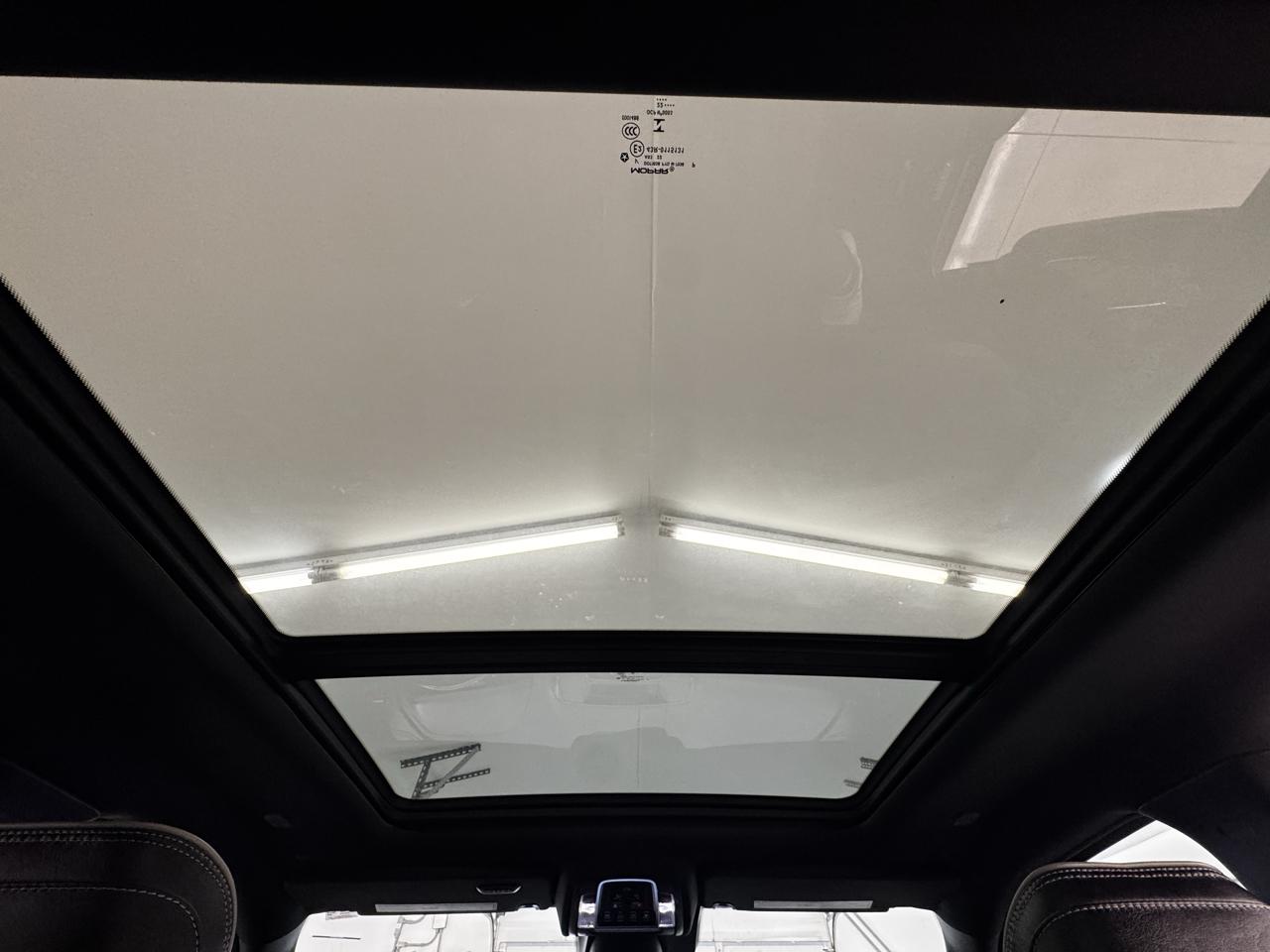 RAM 1500 Limited 4x4 Crew Cab 5'7" Box 2022