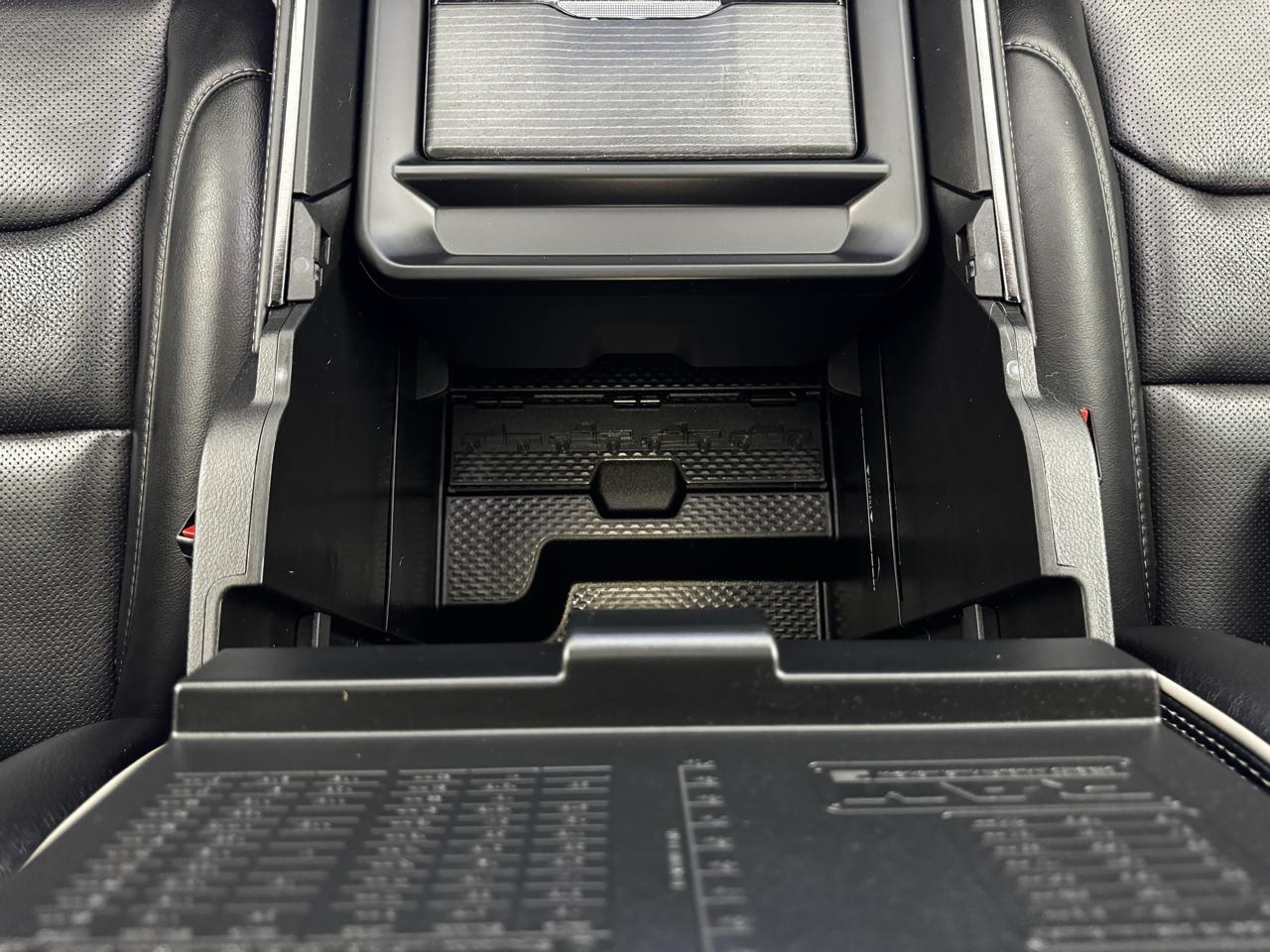 RAM 1500 Limited 4x4 Crew Cab 5'7" Box 2022