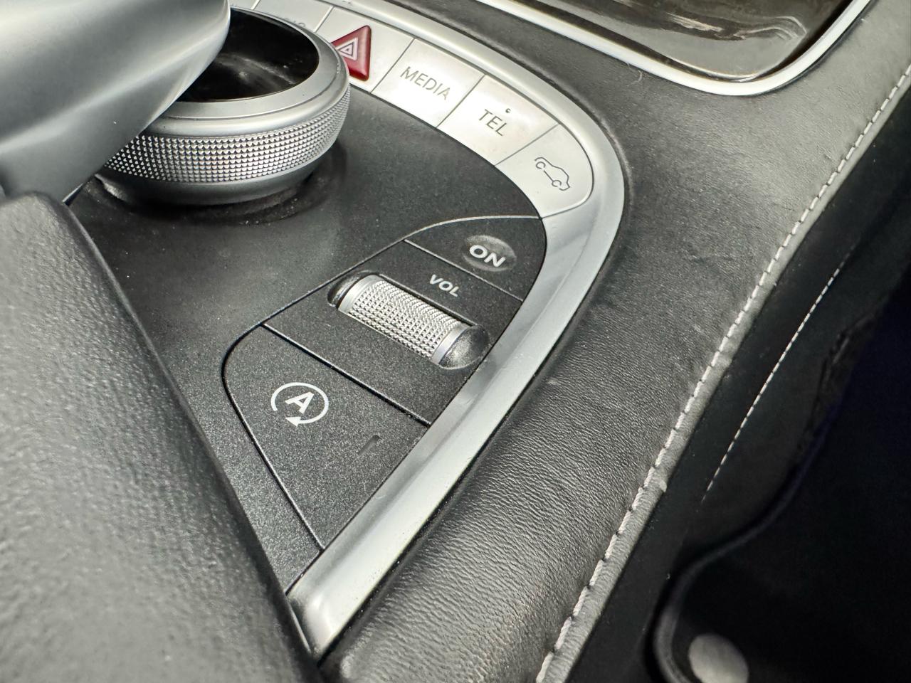 Mercedes-Benz S-Class 2dr Cpe S 550 4MATIC 2016