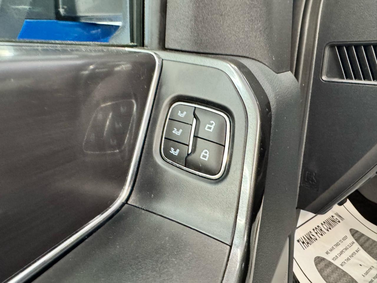 Ford F-150 King Ranch 4WD SuperCrew 5.5' Box 2021