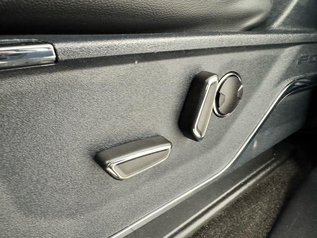 Ford F-150 King Ranch 4WD SuperCrew 5.5' Box 2021