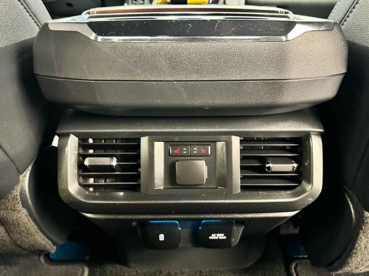 Ford F-150 King Ranch 4WD SuperCrew 5.5' Box 2021