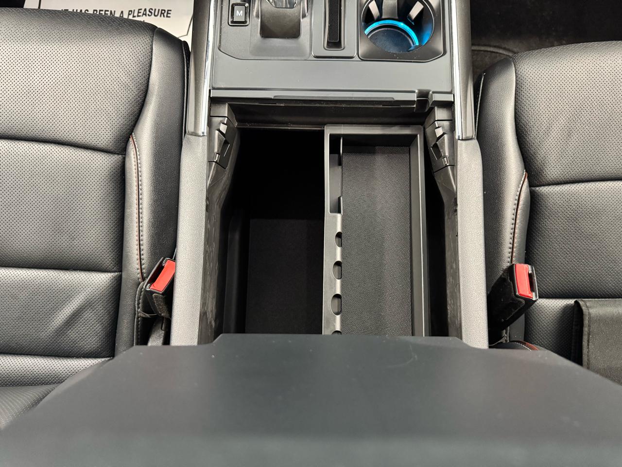 Ford F-150 King Ranch 4WD SuperCrew 5.5' Box 2021