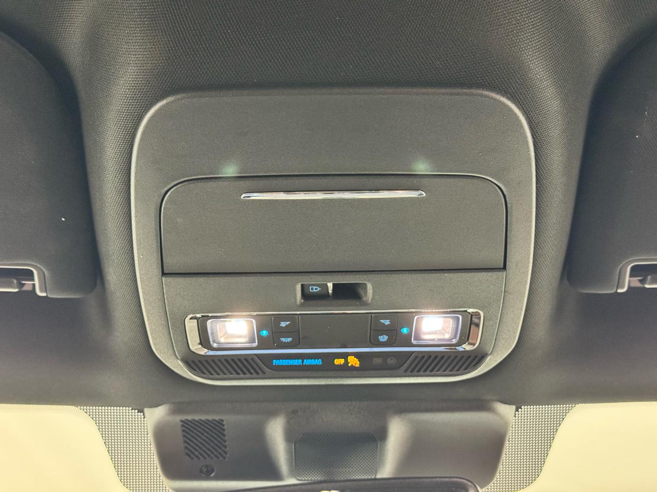 Ford F-150 King Ranch 4WD SuperCrew 5.5' Box 2021