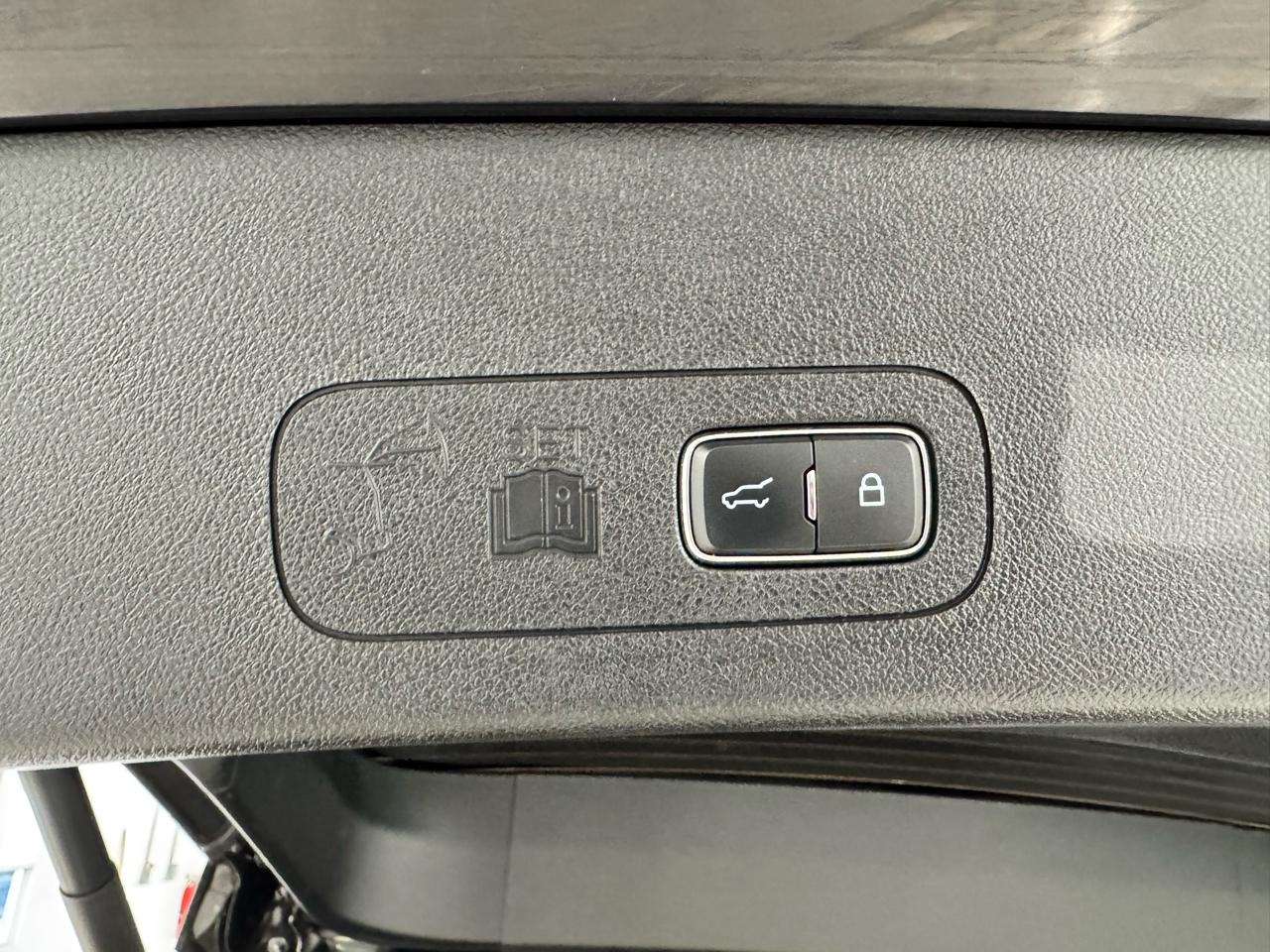 Lincoln Aviator Reserve AWD 2024
