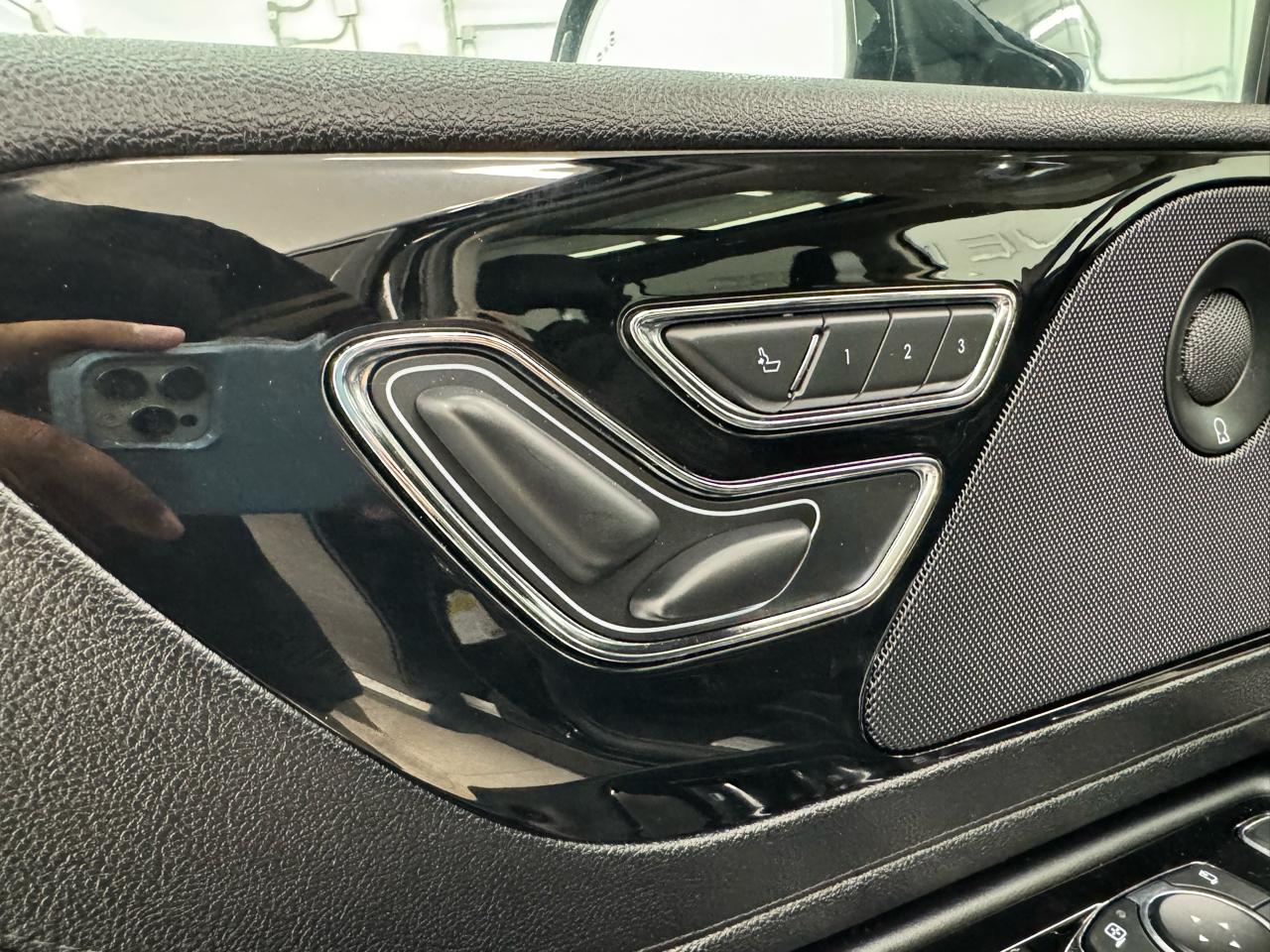 Lincoln Aviator Reserve AWD 2024