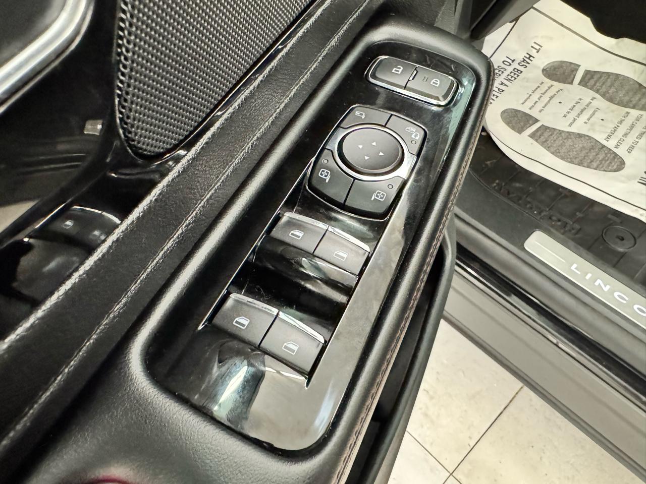 Lincoln Aviator Reserve AWD 2024