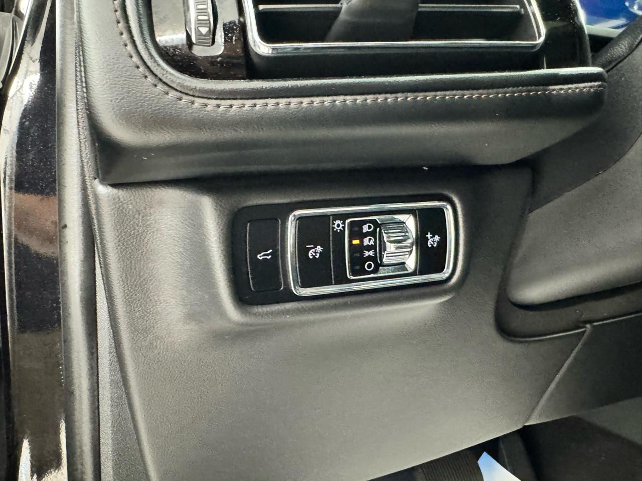 Lincoln Aviator Reserve AWD 2024