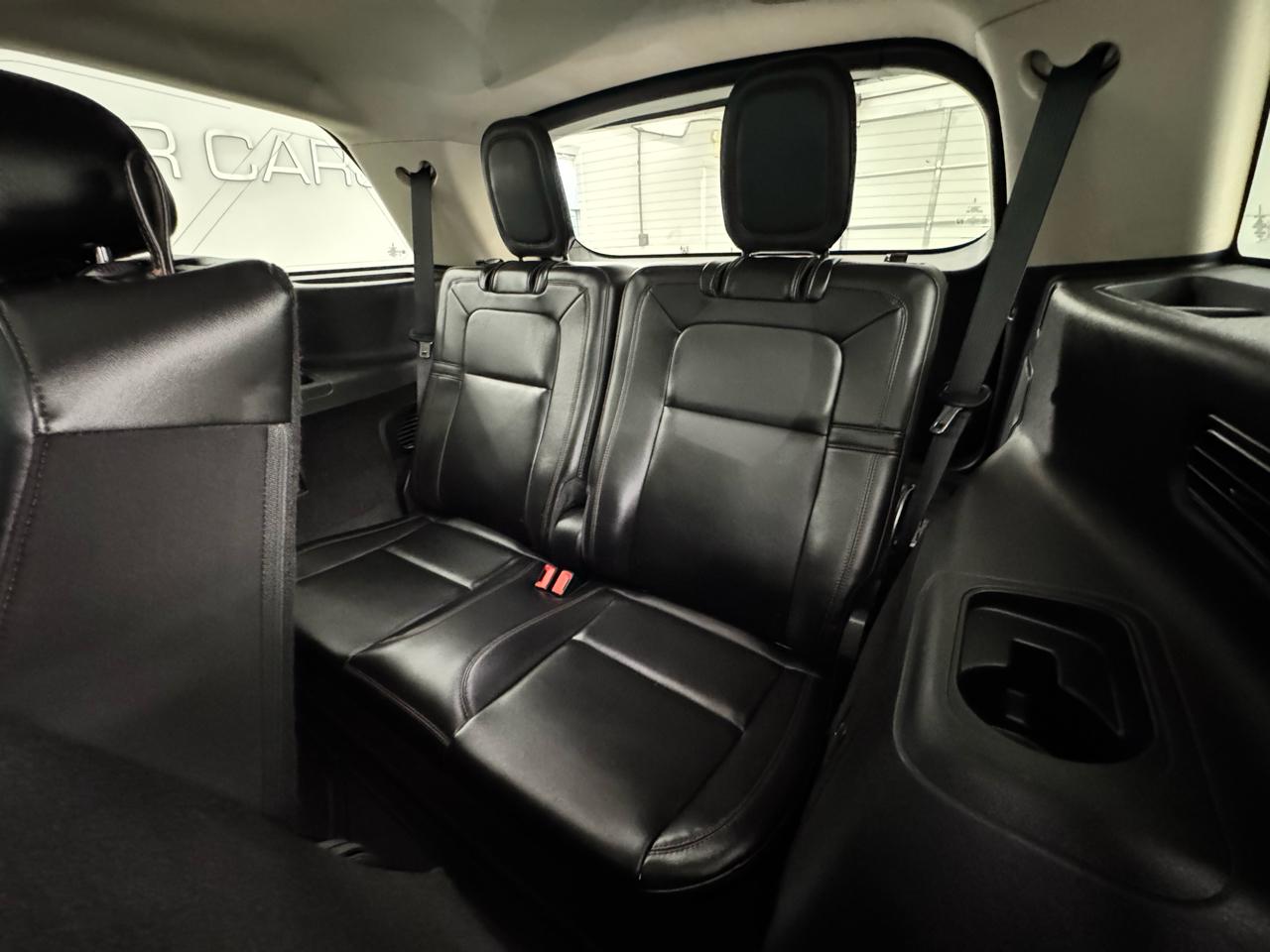 Lincoln Aviator Reserve AWD 2024
