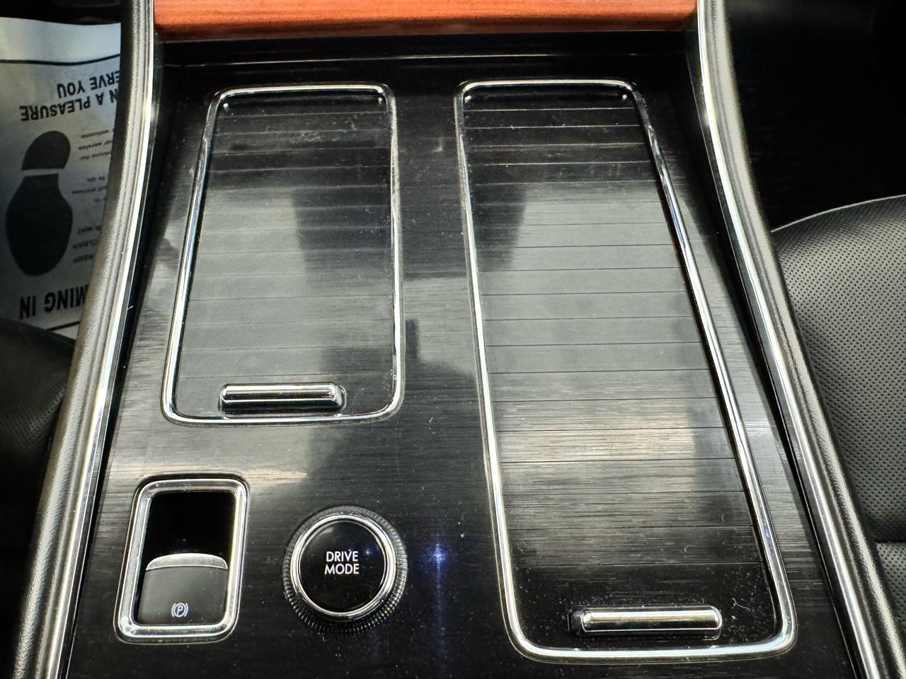 Lincoln Aviator Reserve AWD 2024