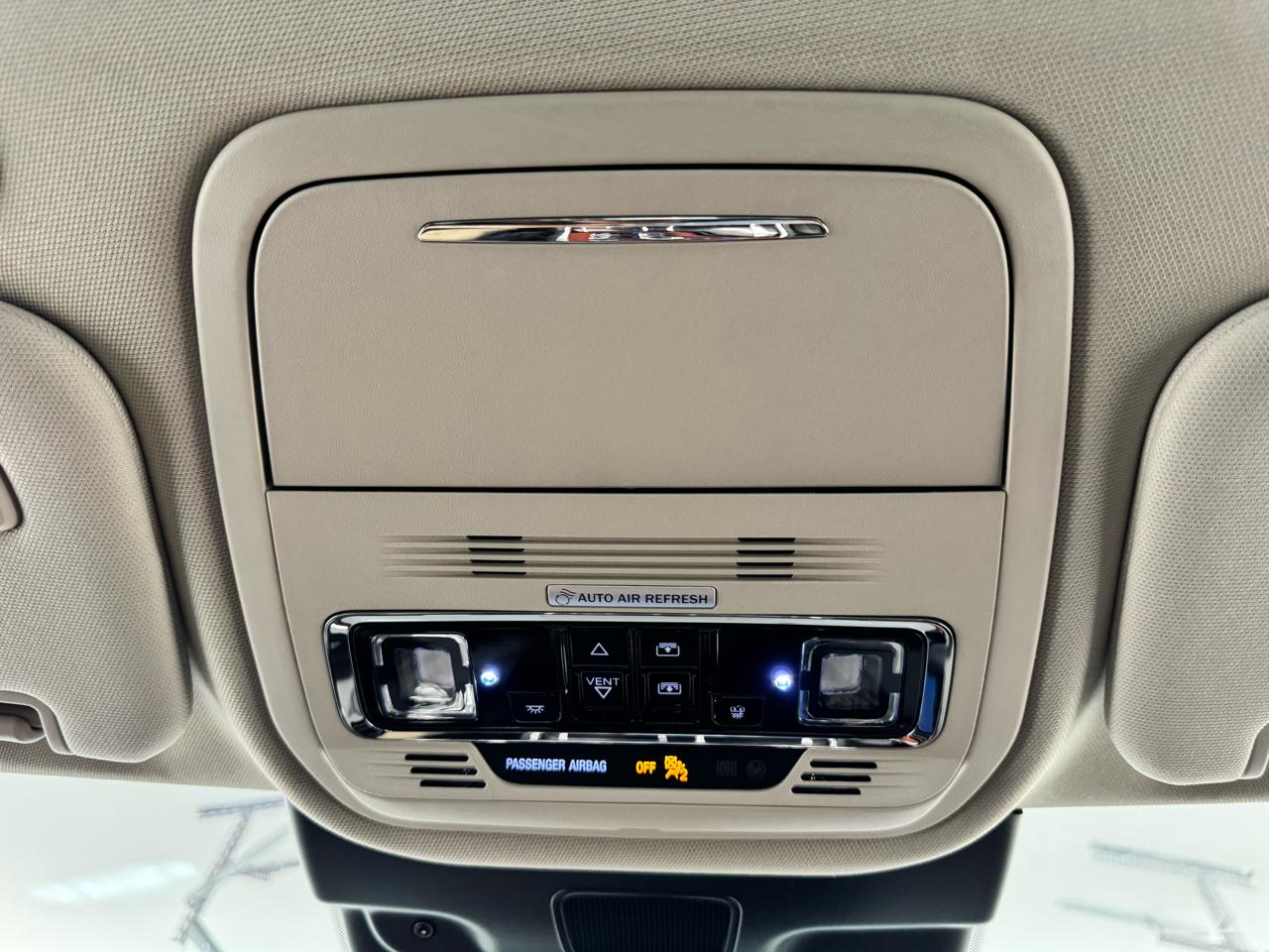 Lincoln Aviator Reserve AWD 2024