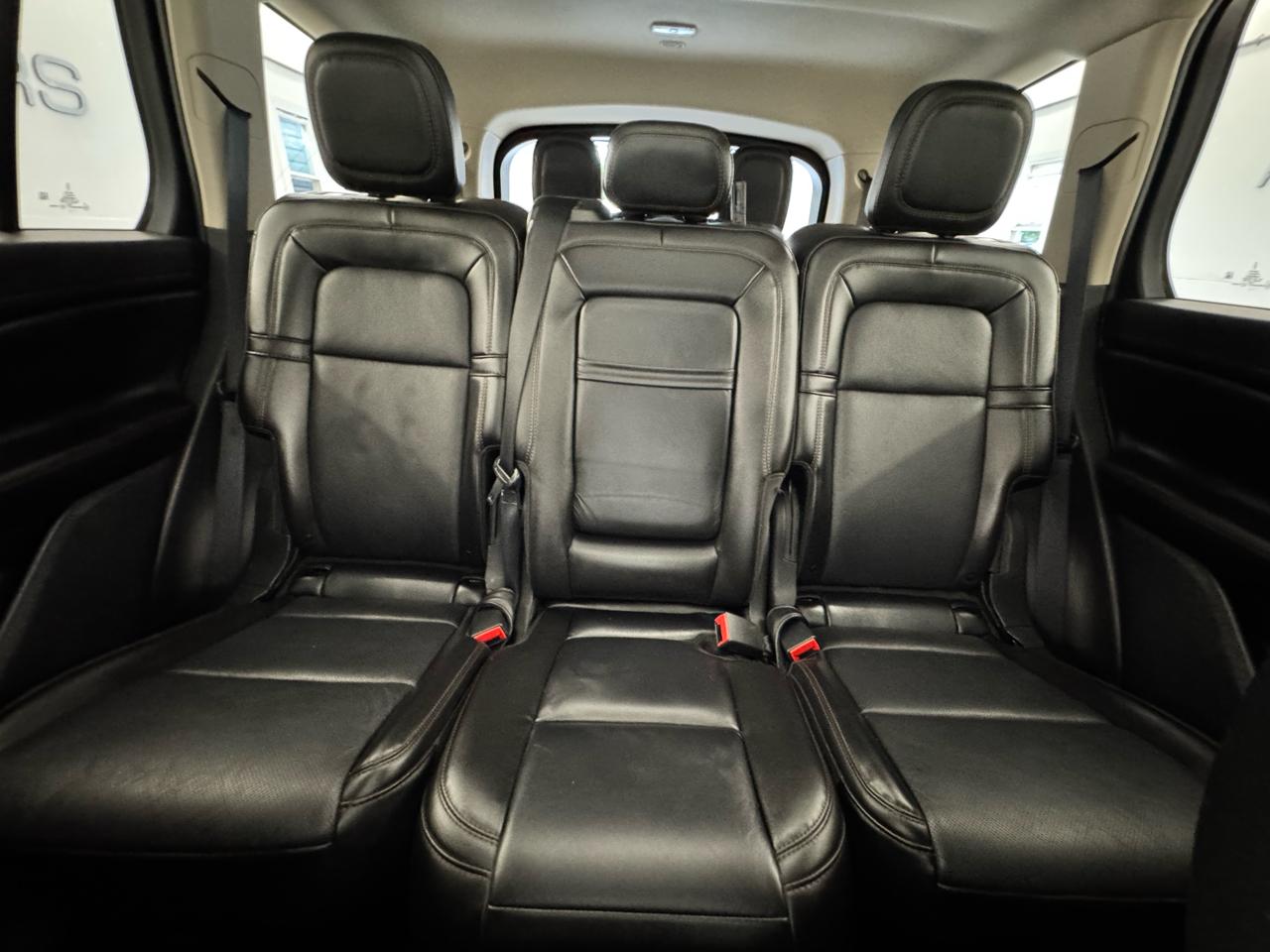 Lincoln Aviator Reserve AWD 2024
