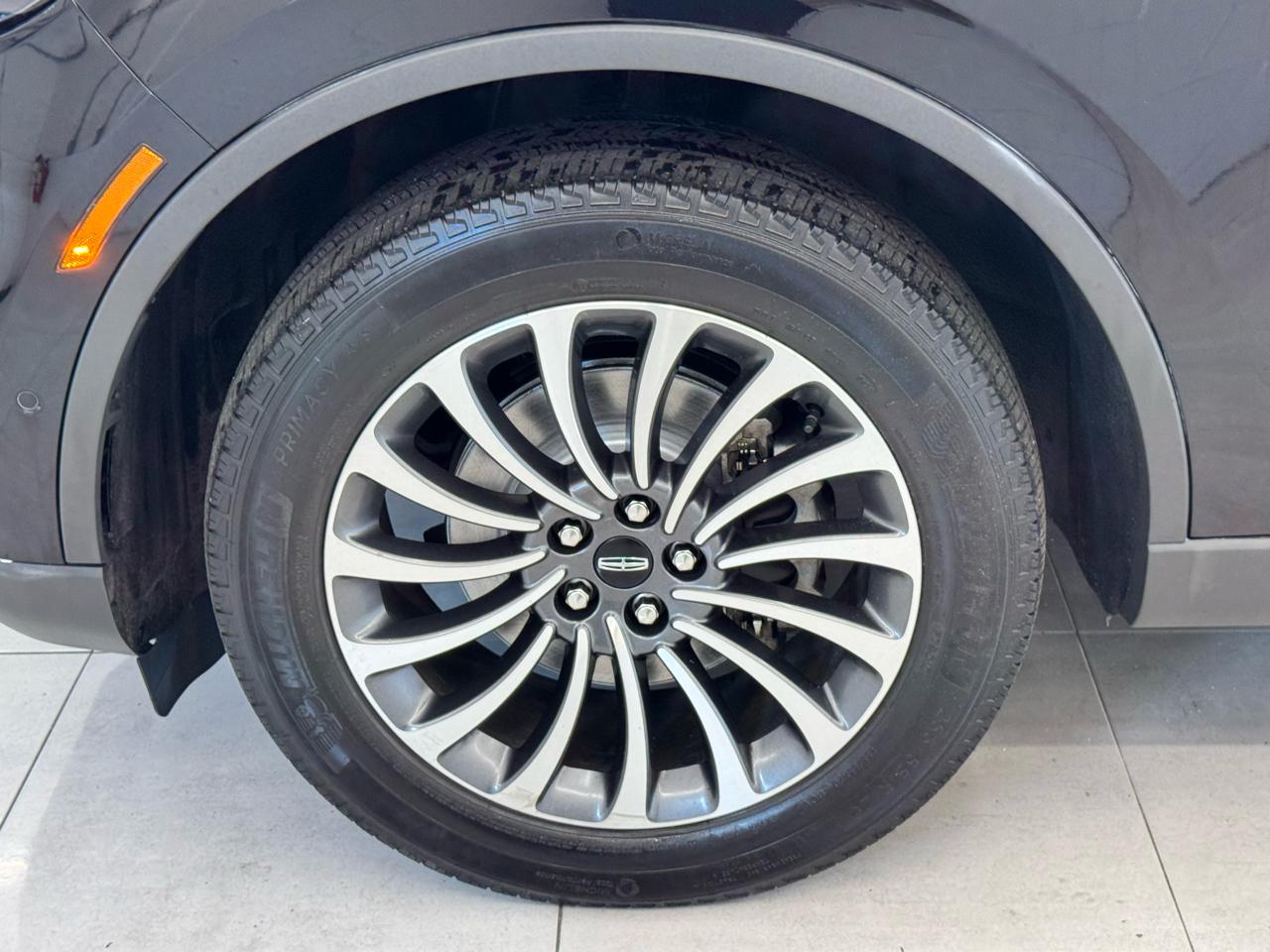 Lincoln Aviator Reserve AWD 2024