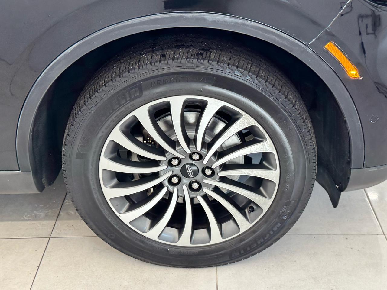 Lincoln Aviator Reserve AWD 2024