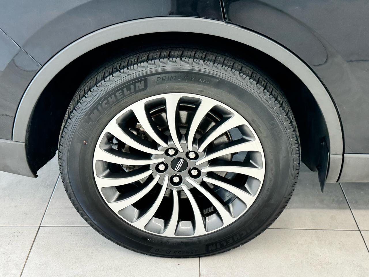 Lincoln Aviator Reserve AWD 2024