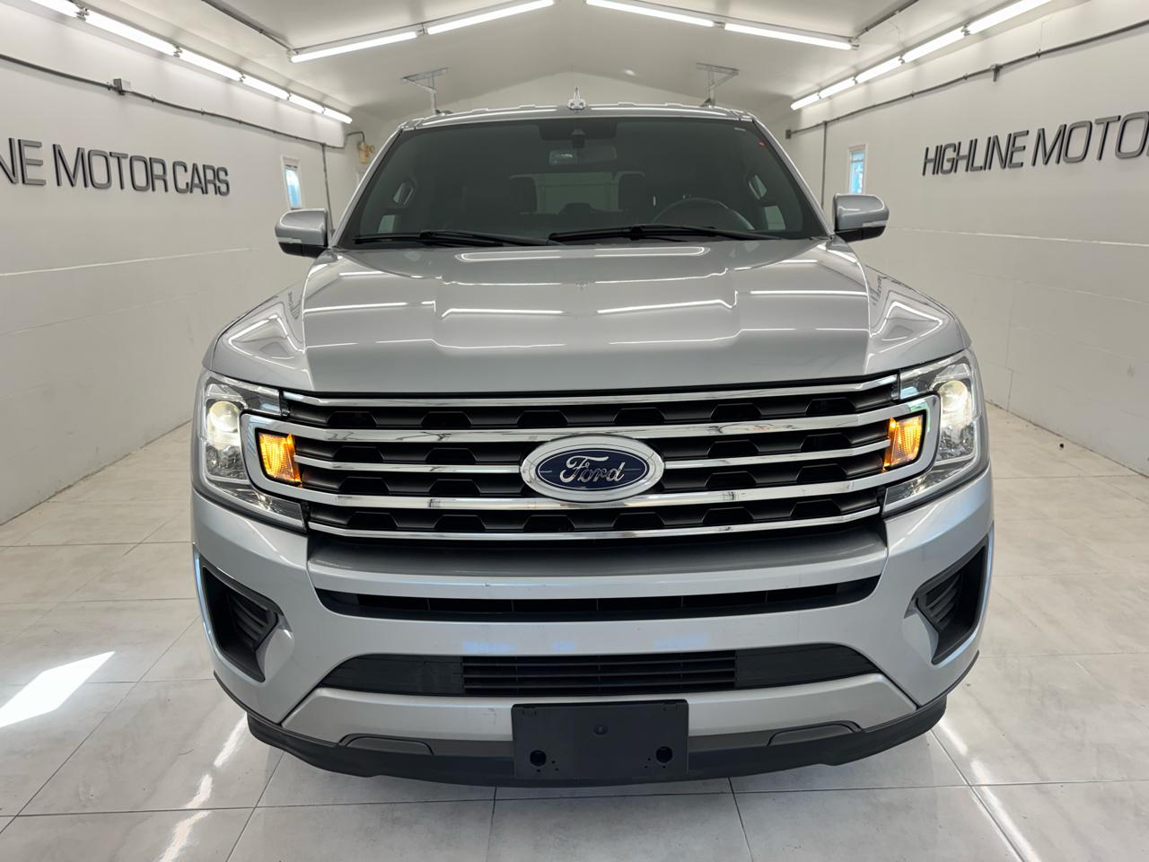 Ford Expedition XLT 4x2 2021