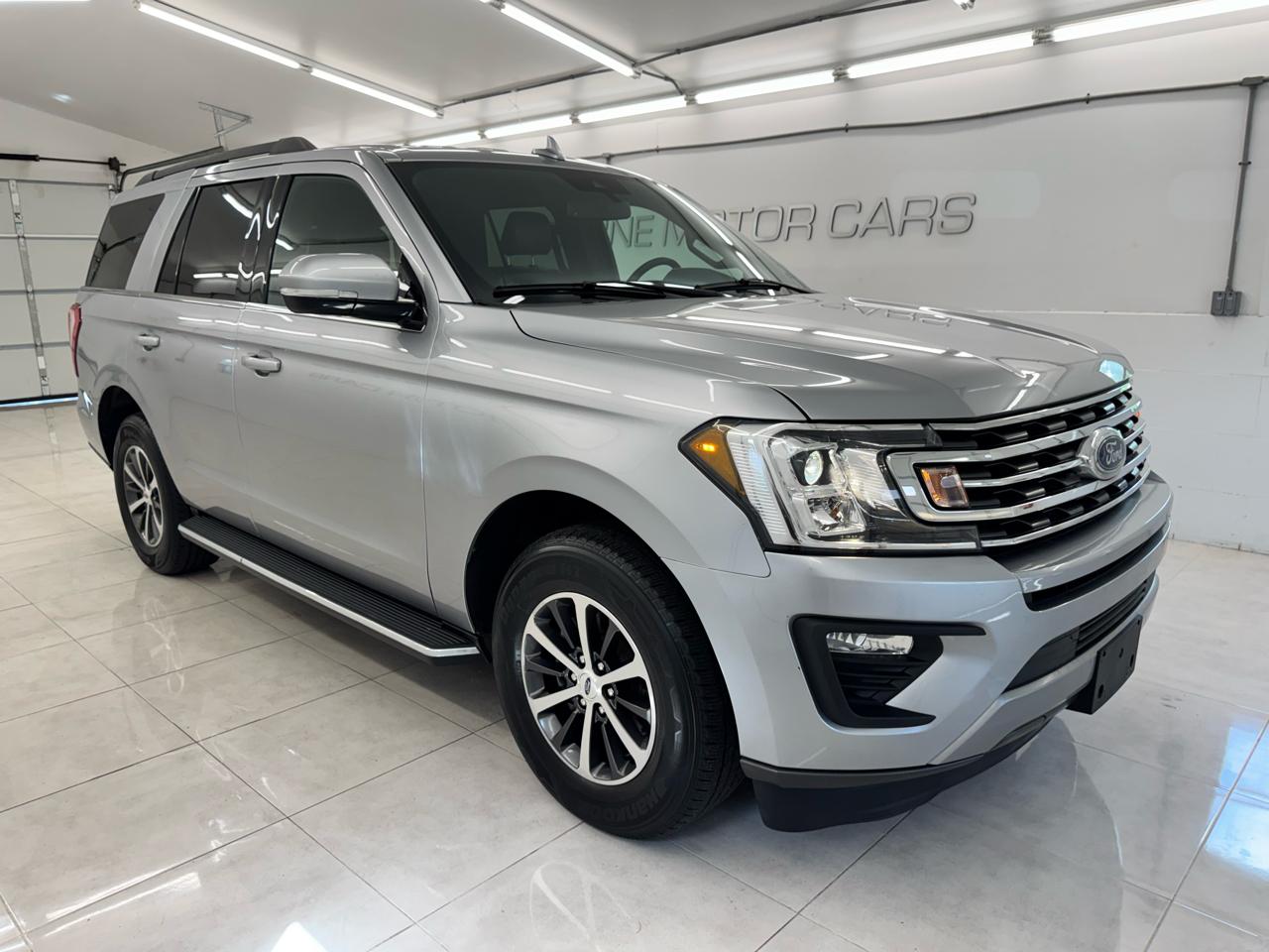 Ford Expedition XLT 4x2 2021