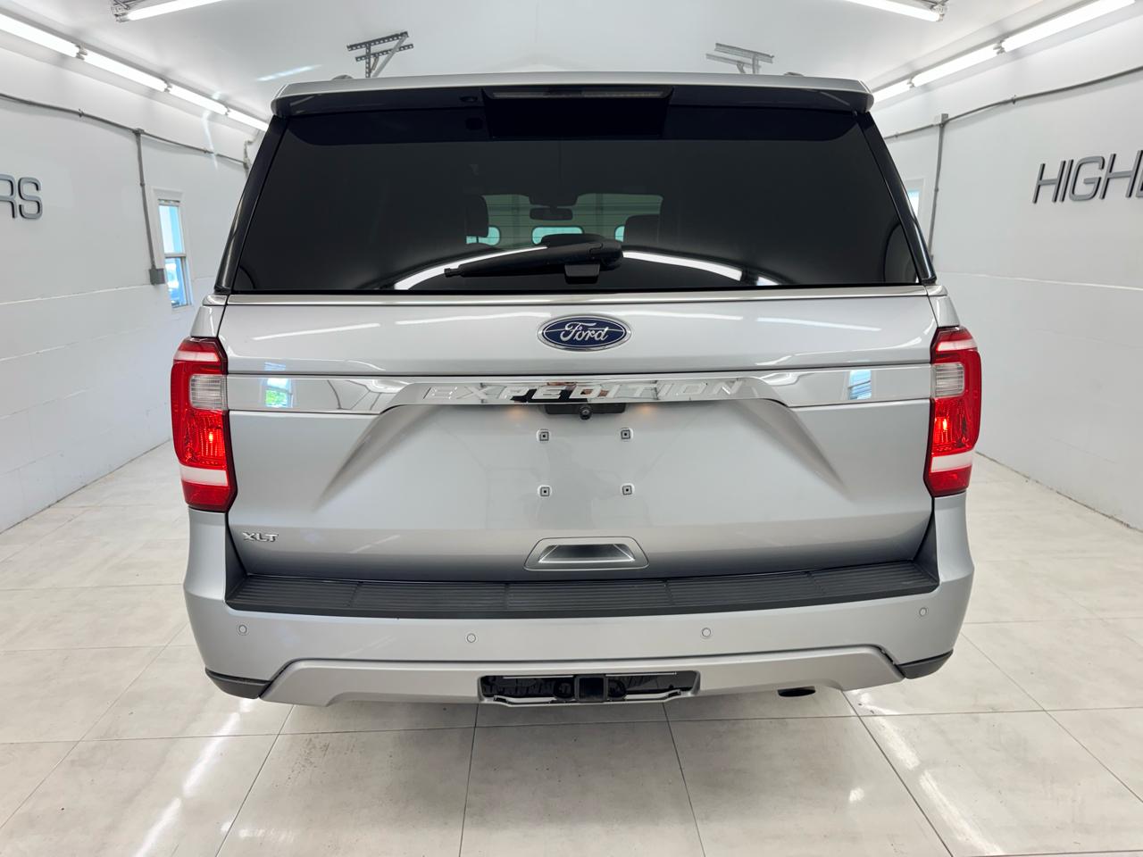 Ford Expedition XLT 4x2 2021