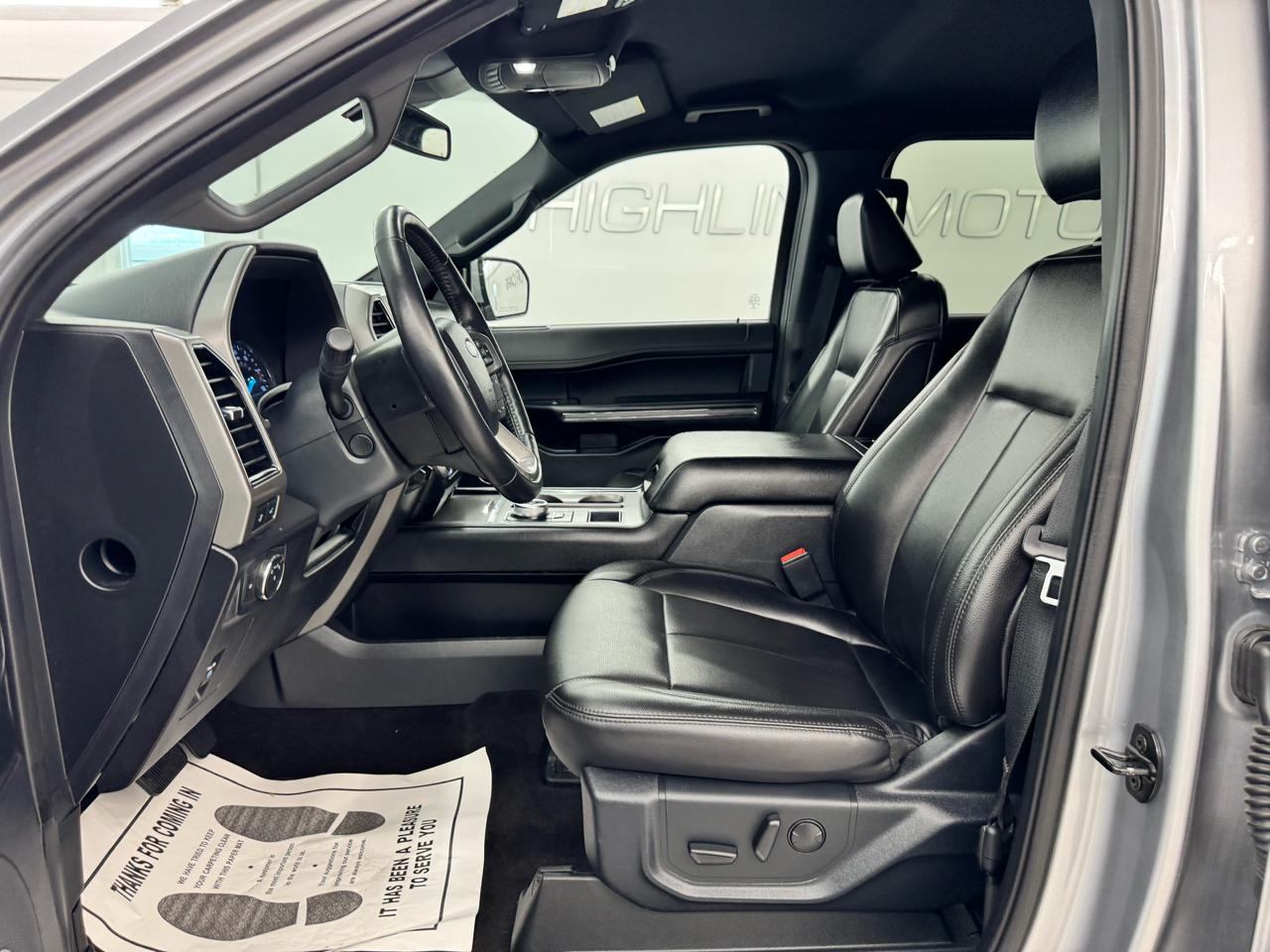 Ford Expedition XLT 4x2 2021
