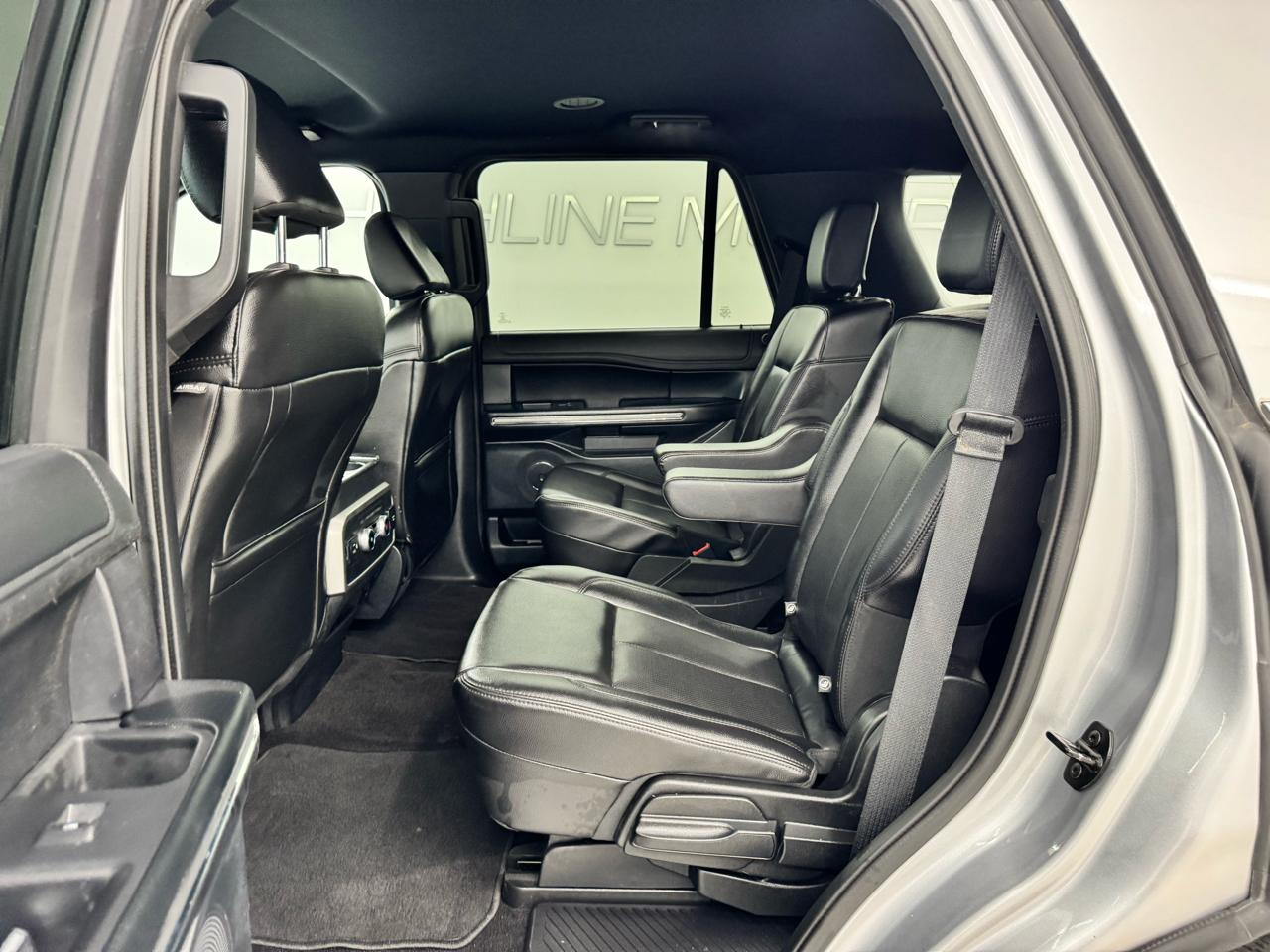 Ford Expedition XLT 4x2 2021