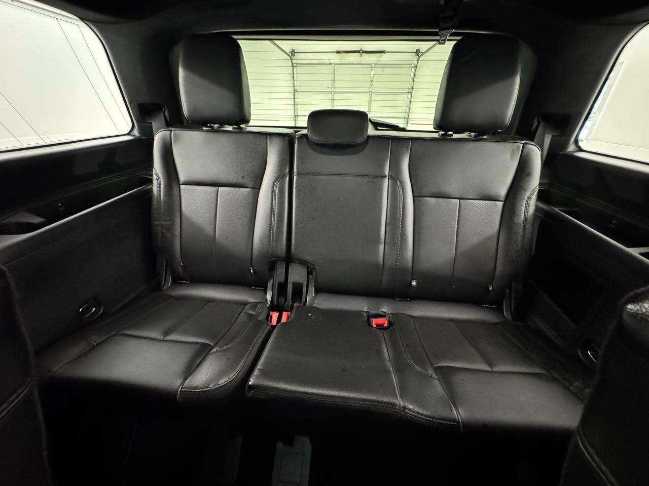 Ford Expedition XLT 4x2 2021