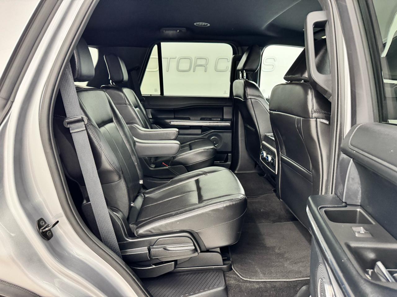 Ford Expedition XLT 4x2 2021