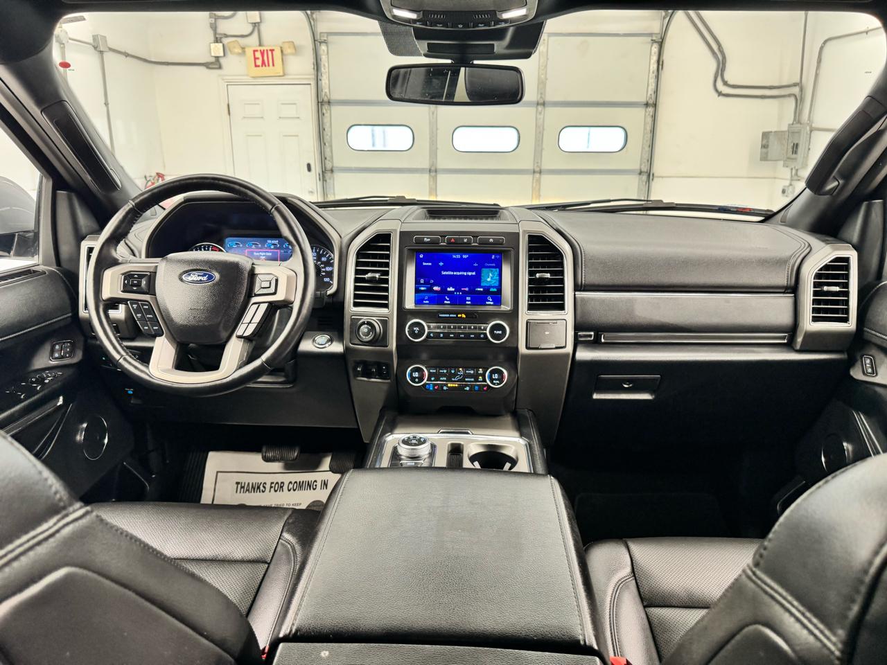 Ford Expedition XLT 4x2 2021