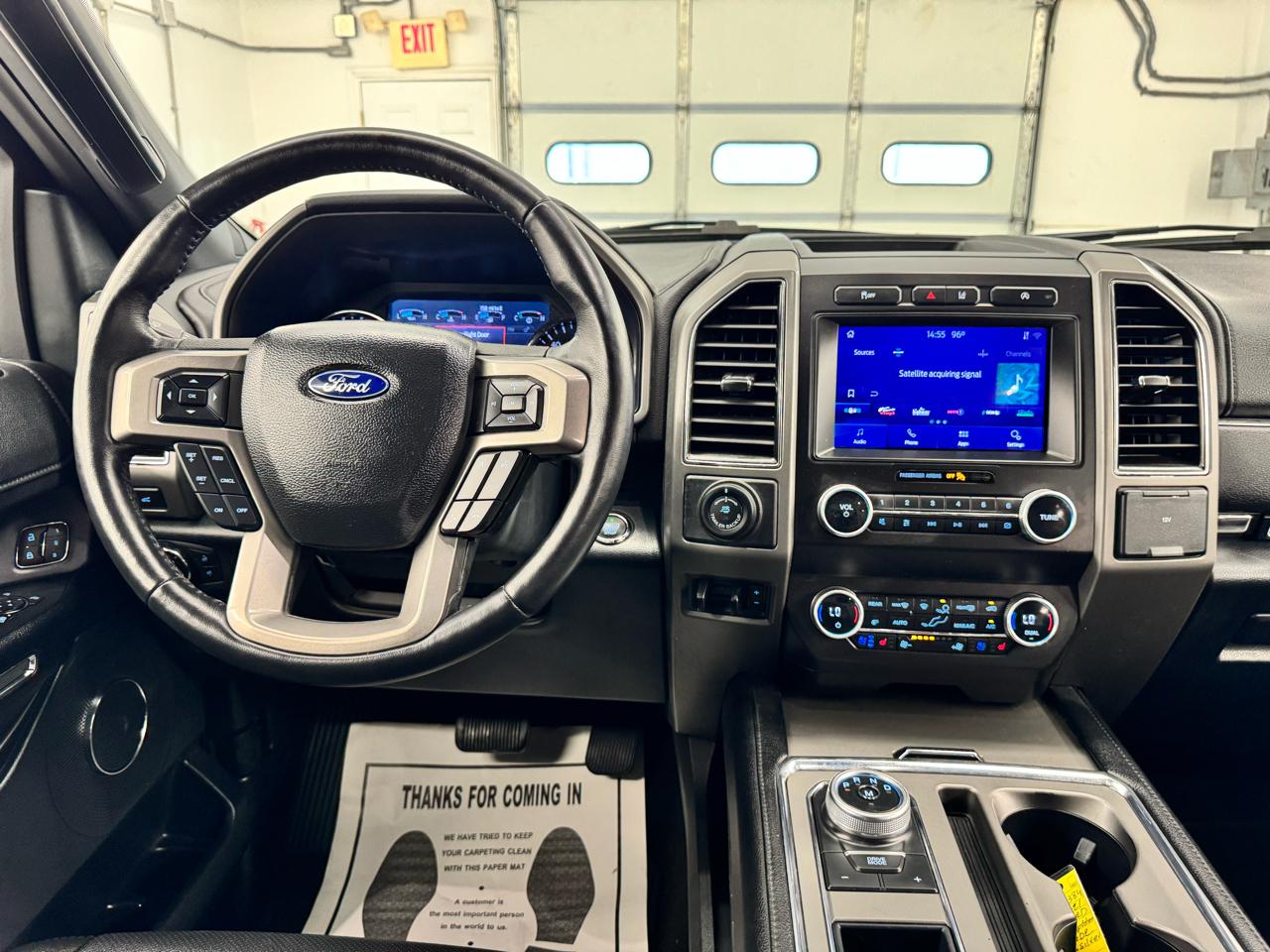 Ford Expedition XLT 4x2 2021