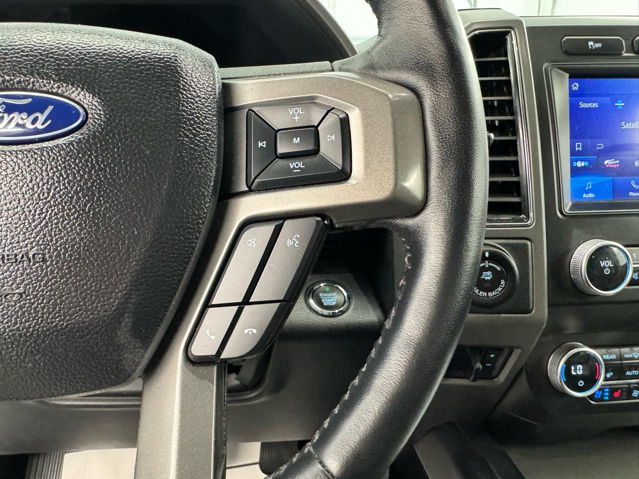 Ford Expedition XLT 4x2 2021
