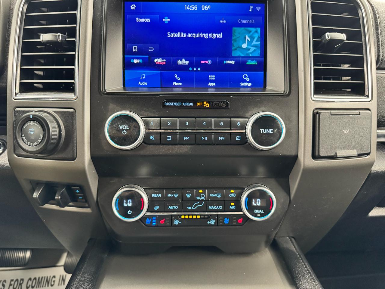 Ford Expedition XLT 4x2 2021
