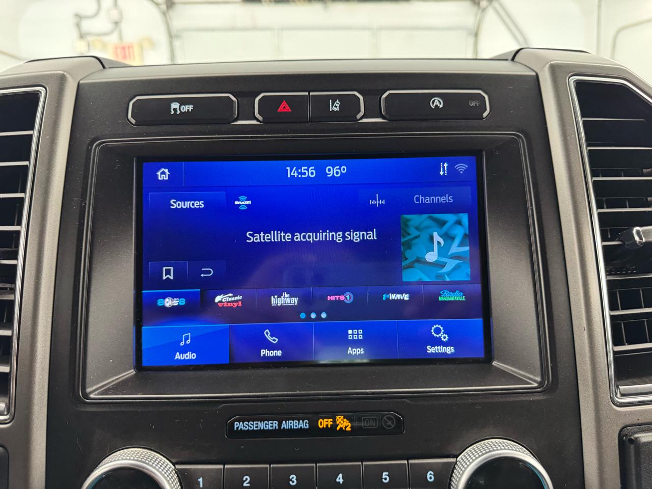 Ford Expedition XLT 4x2 2021