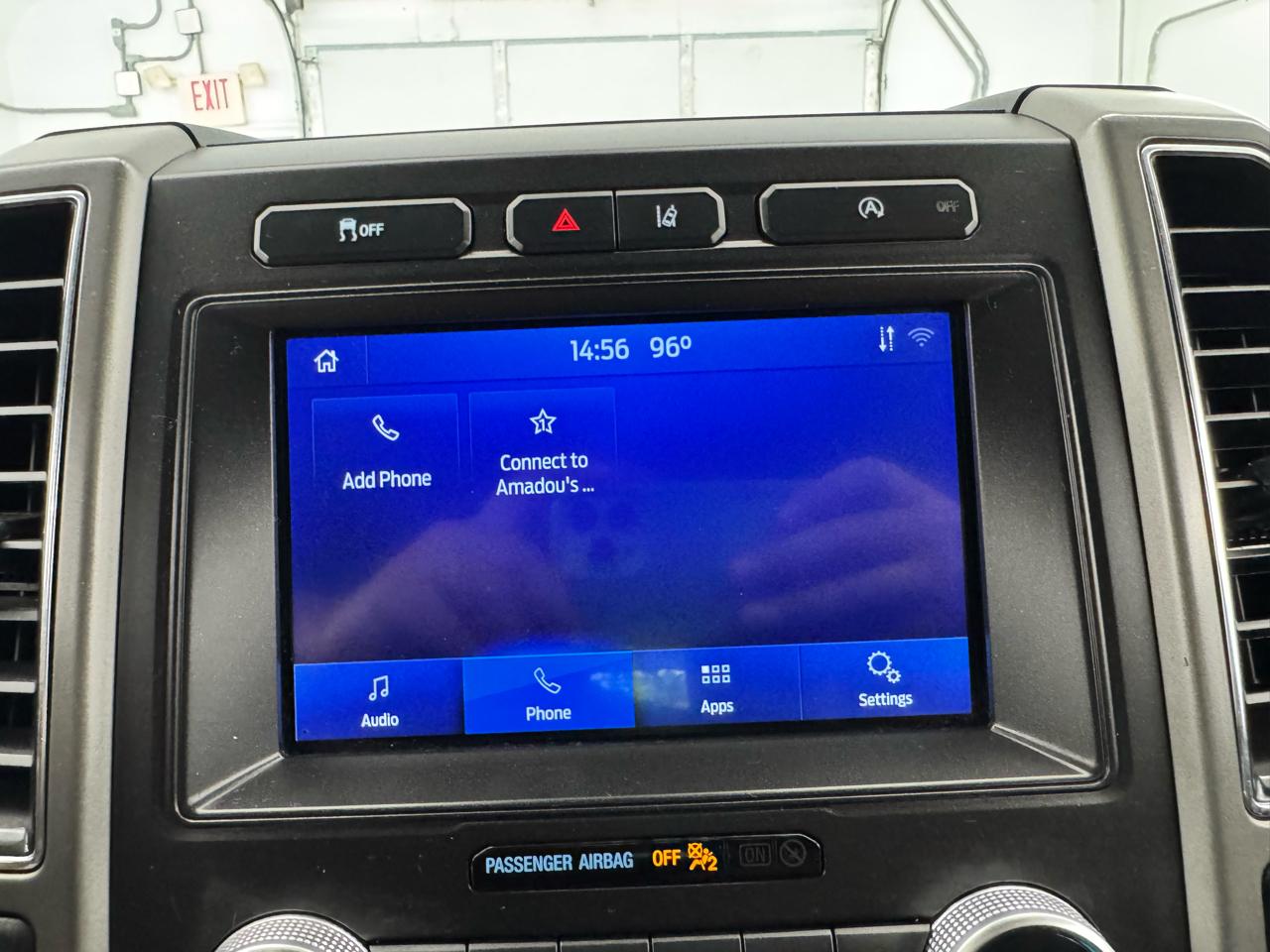 Ford Expedition XLT 4x2 2021