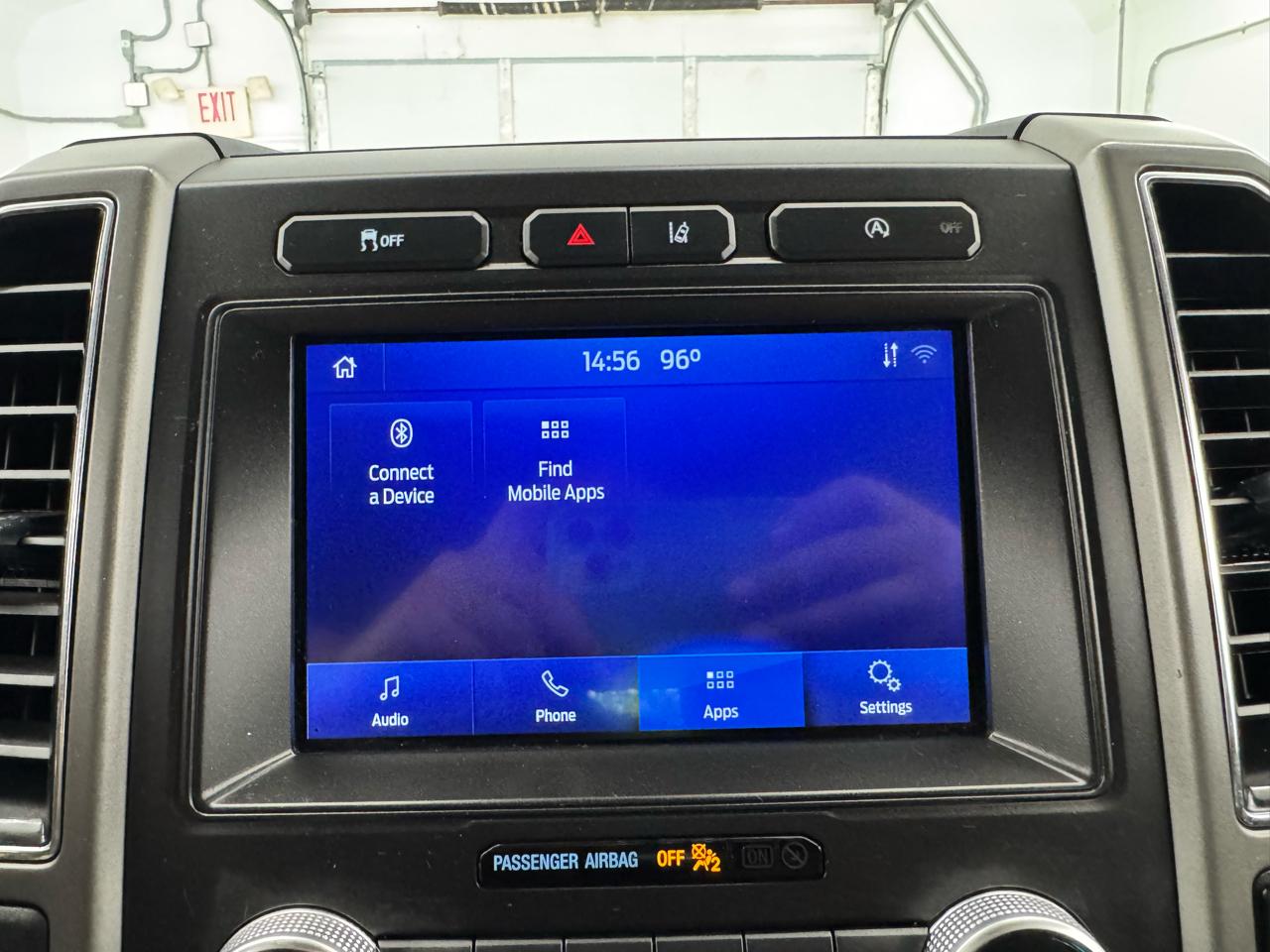 Ford Expedition XLT 4x2 2021