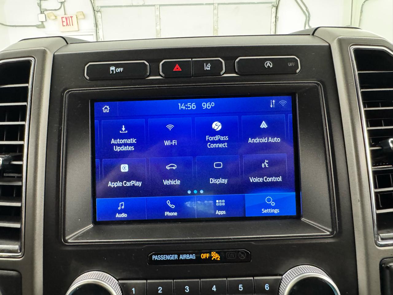 Ford Expedition XLT 4x2 2021