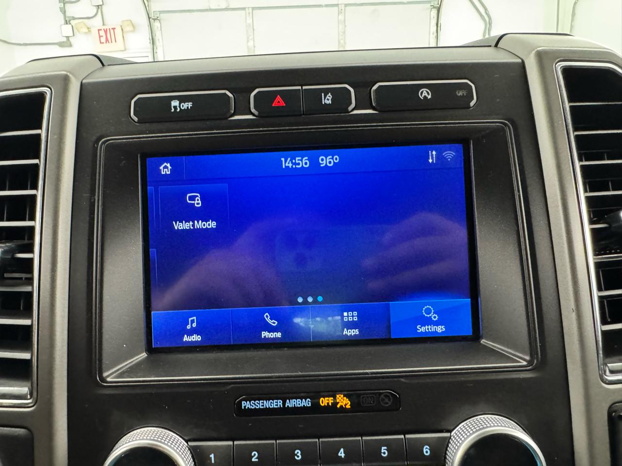 Ford Expedition XLT 4x2 2021